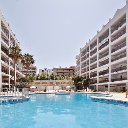 Apartamentos Best Michelangelo Salou Exterior photo