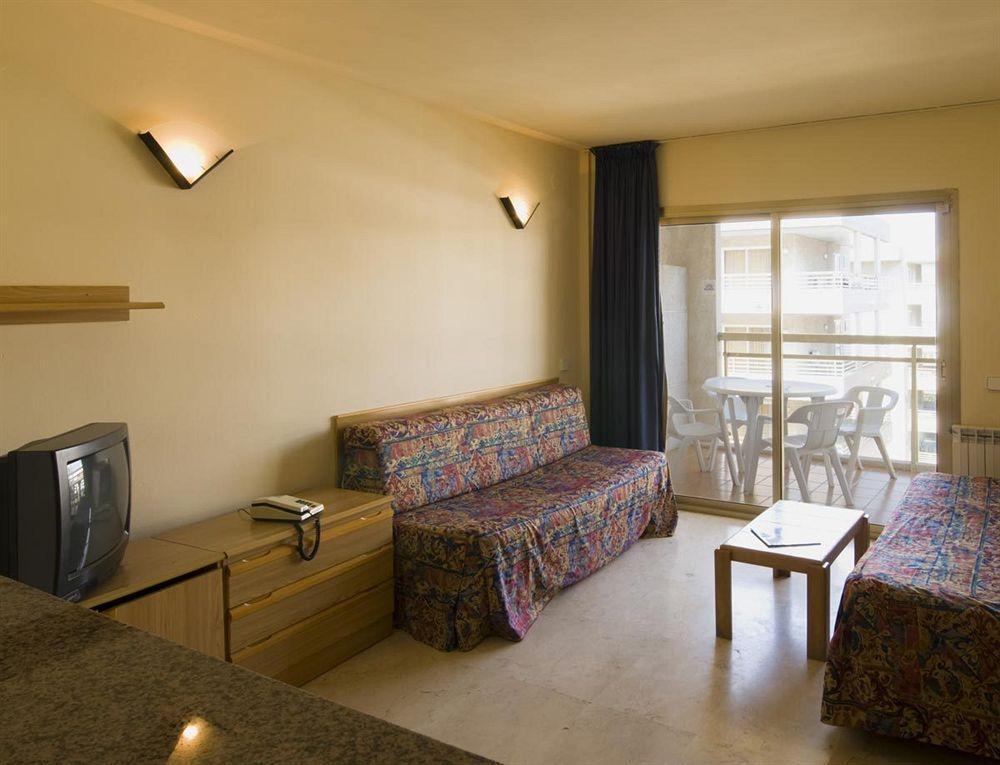 Apartamentos Best Michelangelo Salou Exterior photo