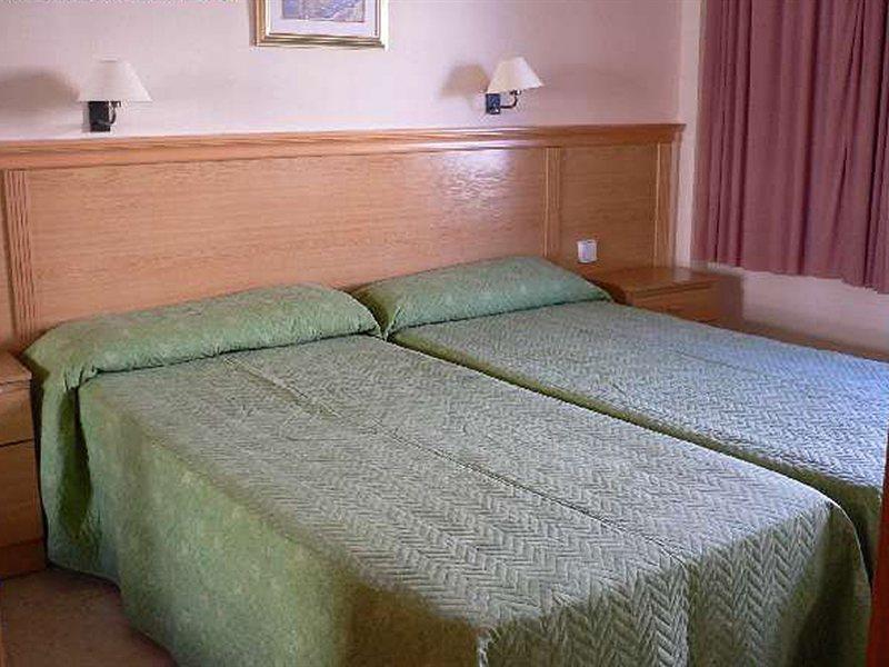 Apartamentos Best Michelangelo Salou Exterior photo