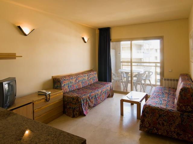 Apartamentos Best Michelangelo Salou Exterior photo