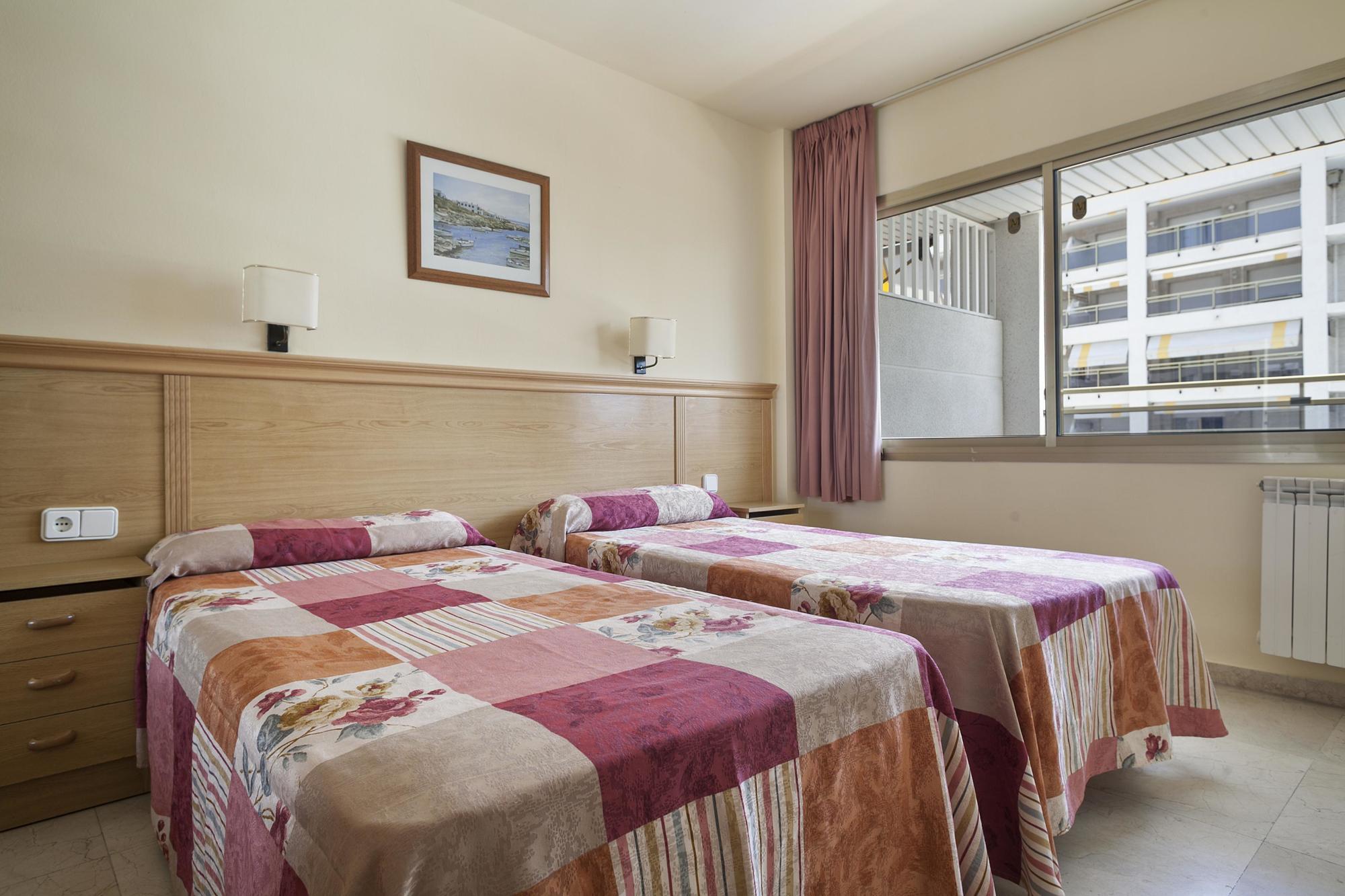Apartamentos Best Michelangelo Salou Exterior photo