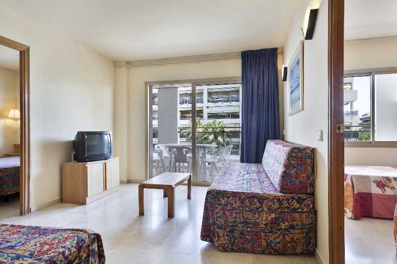 Apartamentos Best Michelangelo Salou Exterior photo