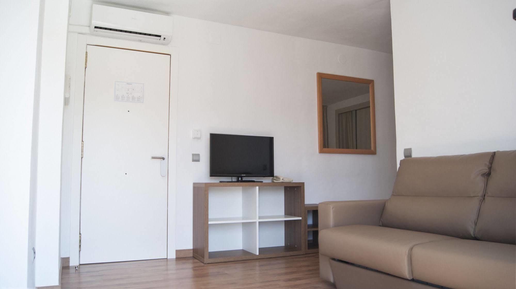 Apartamentos Best Michelangelo Salou Exterior photo
